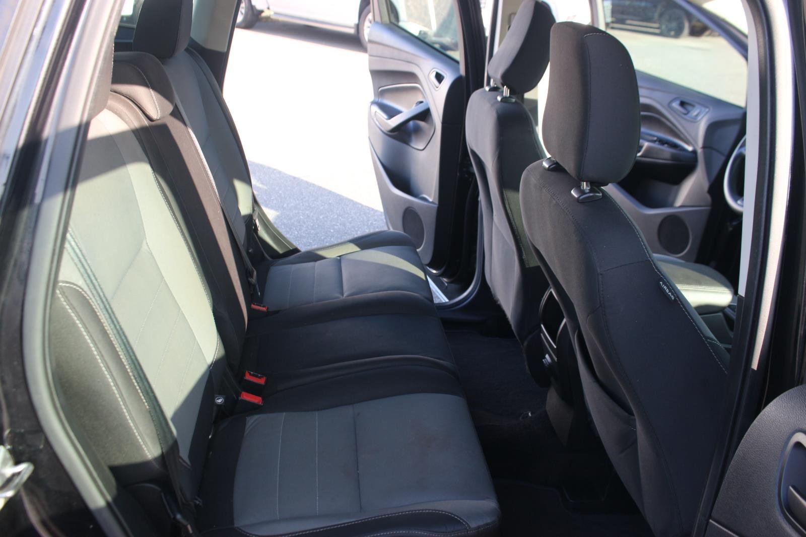 Used 2019 Black Ford S image 29