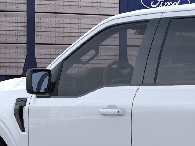 New 2026 Oxford White Ford XLT image 42