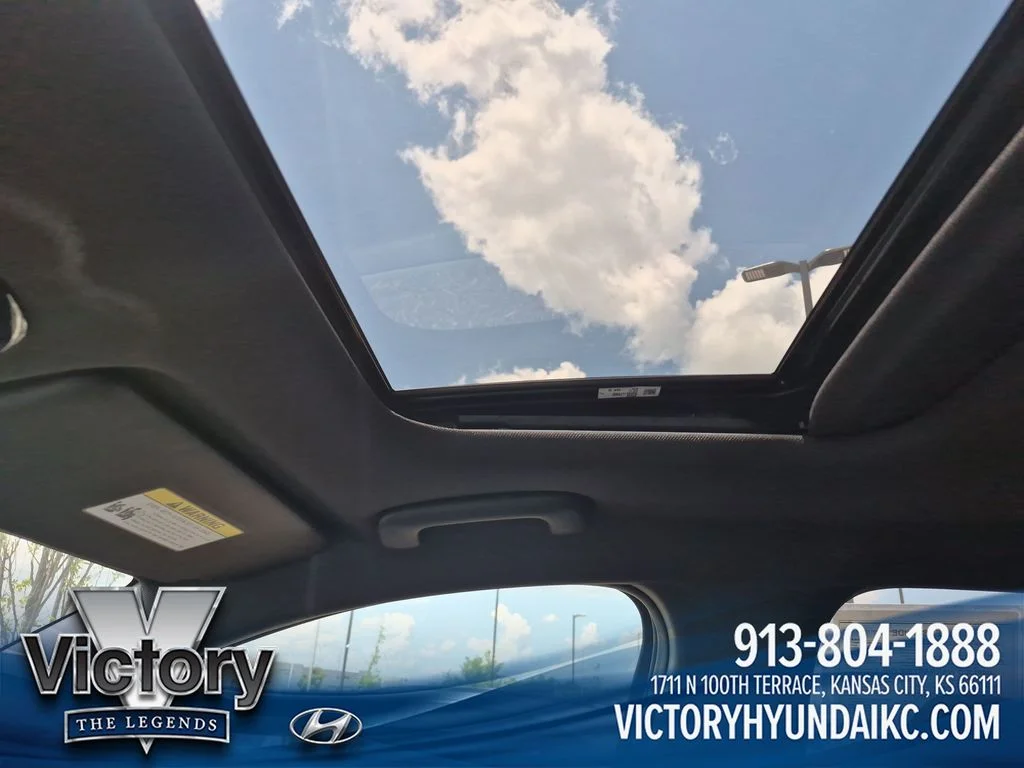Certified Used 2024 Green Hyundai XRT image 23