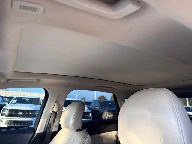 Used 2019 Agate Black Metallic Ford Titanium image 21