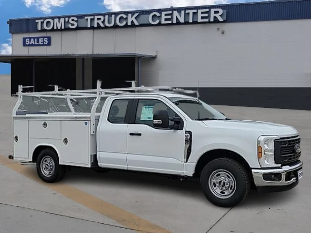 2026 Ford F-250 XL