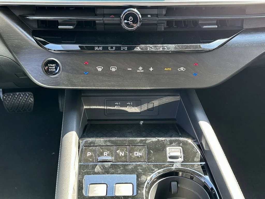 2026 Nissan Murano SL - Photo 24