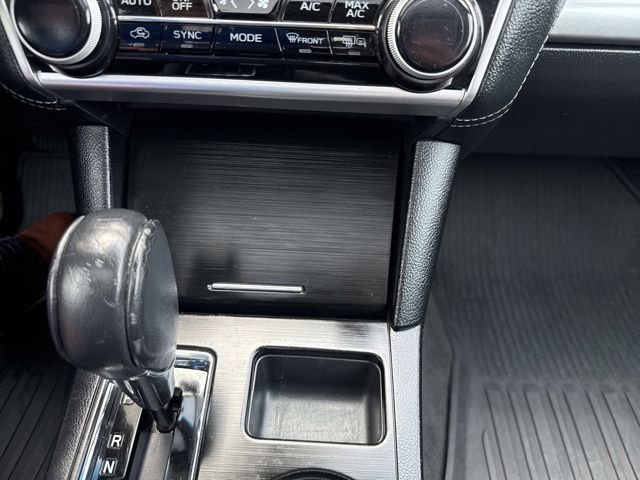 Used 2019 Crystal Black Silica Subaru 3.6R image 33
