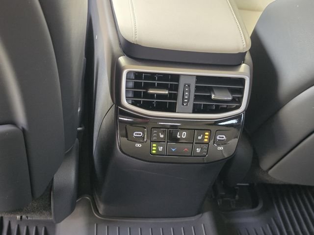 Certified Used 2025 Mica Lexus 350 Luxury image 11