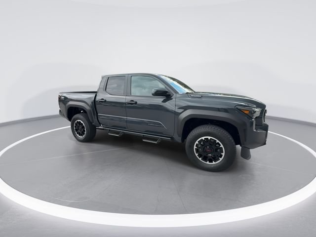Used 2026 Gray Toyota TRD Off Road image 2