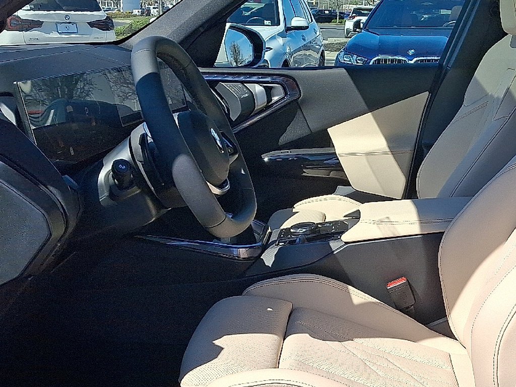 New 2026 White Metallic BMW 30 xDrive image 9