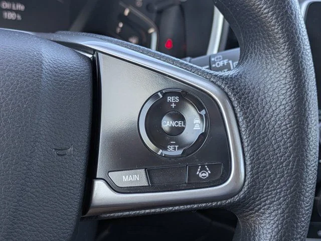 2021 Honda CR-V EX - Photo 23