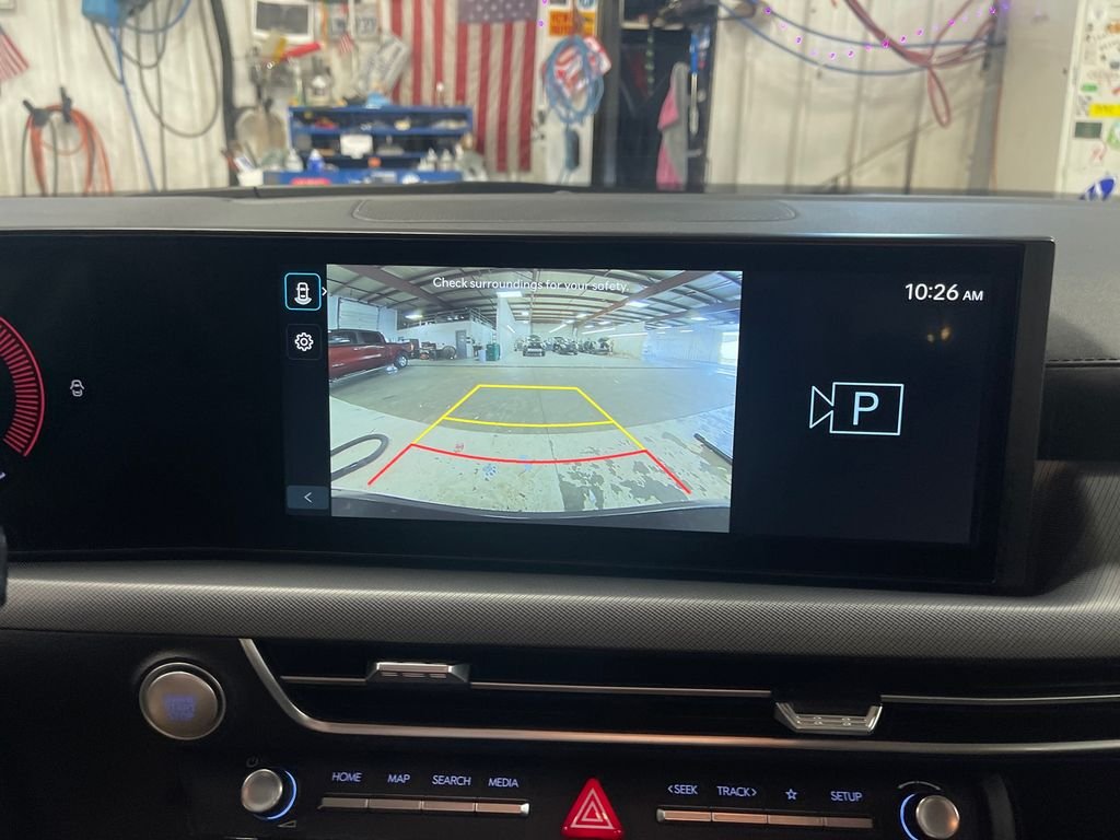 2026 Hyundai Sonata SE - Photo 23