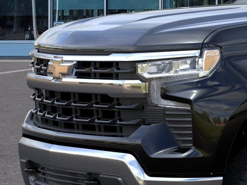 2026 Chevrolet Silverado 1500 LT - Photo 13