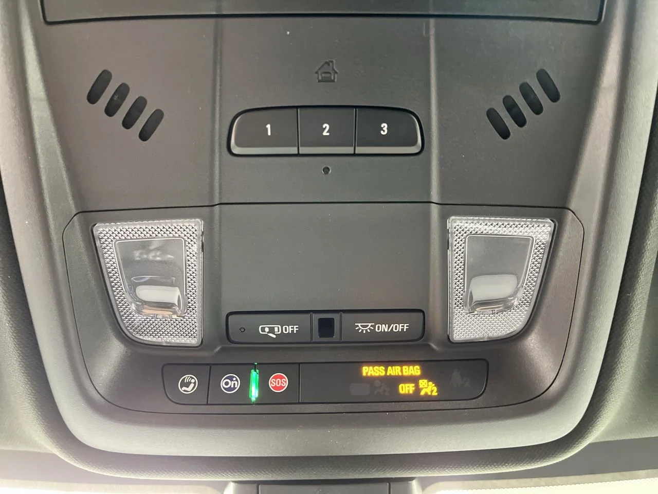 2026 Cadillac XT5 Luxury - Photo 25