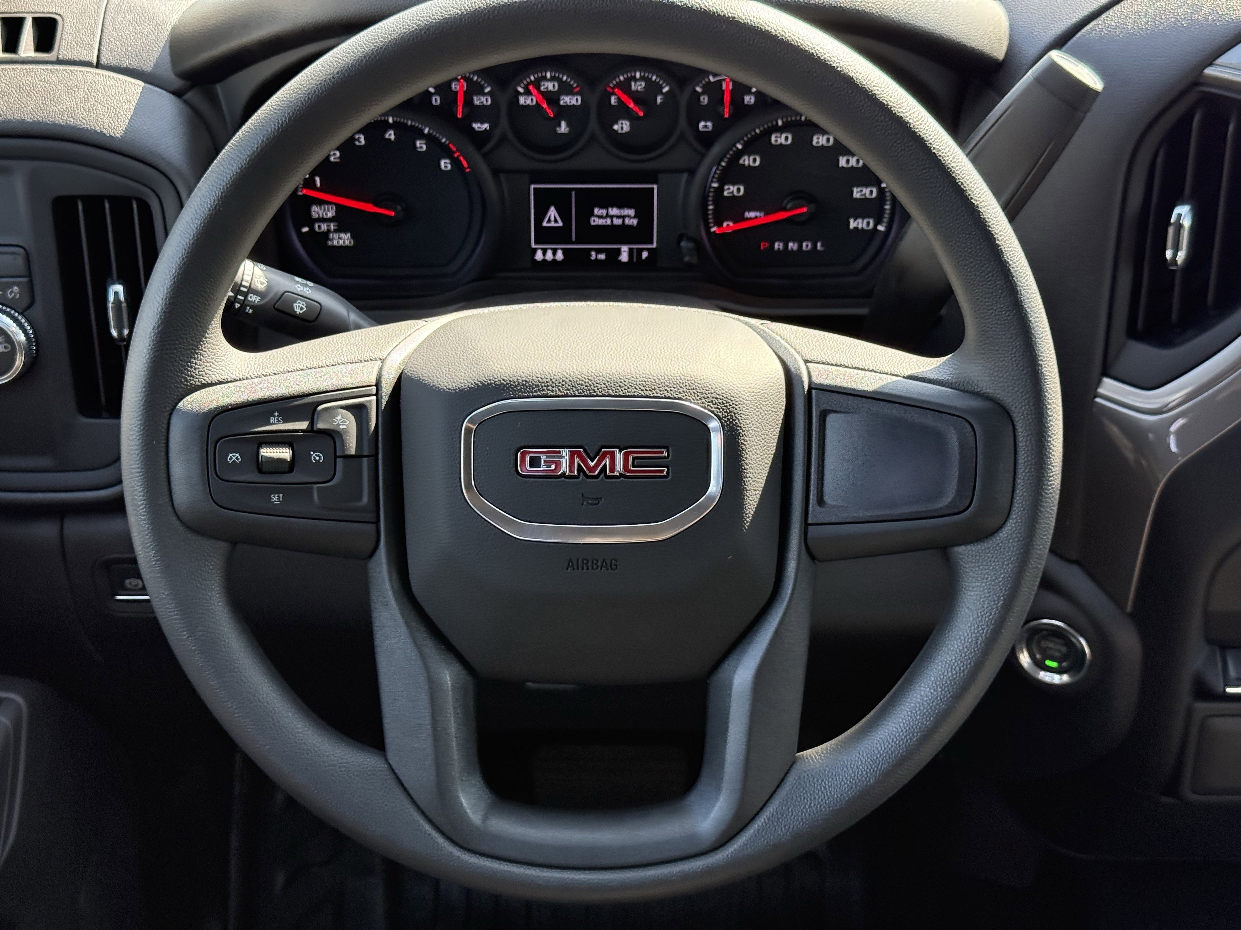 2026 GMC Sierra 1500 Pro - Photo 11