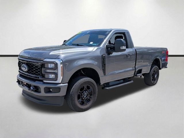 2024 Ford F-250 Super Duty XL - Photo 8