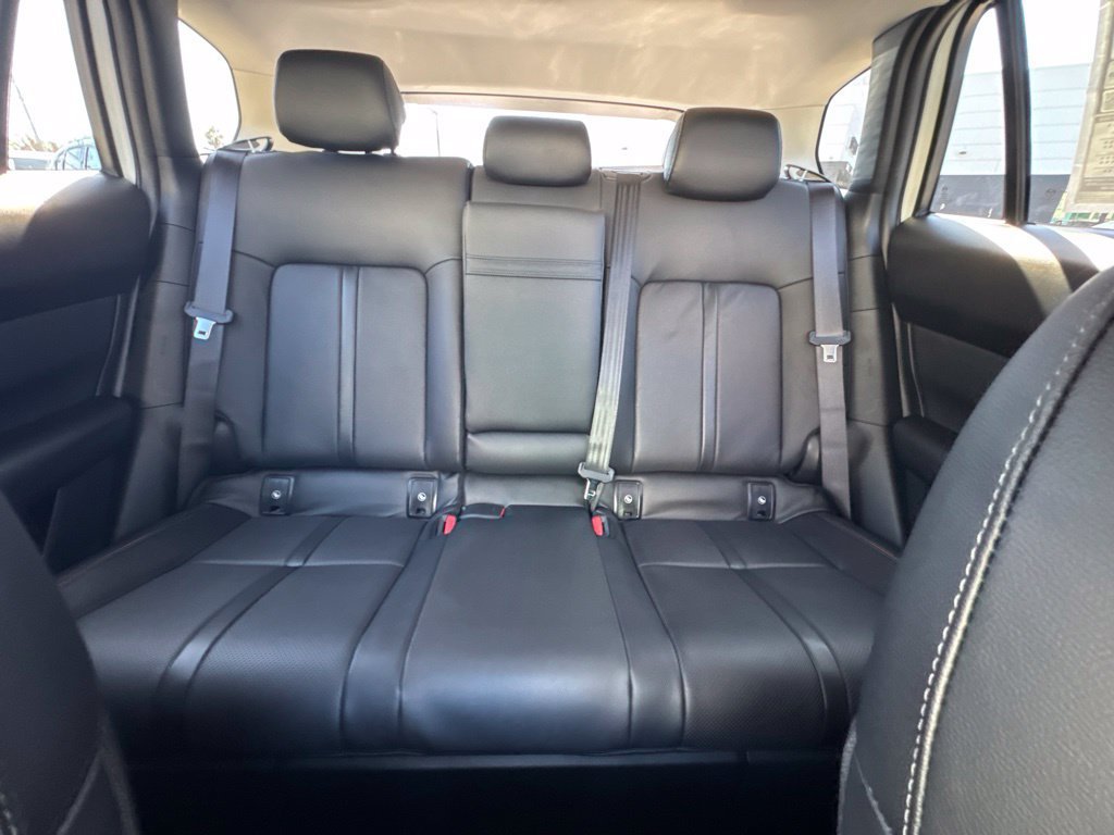 New 2026 Wind Chill Pearl Mazda Premium AWD image 21
