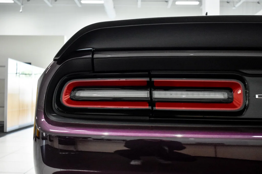 Used 2022  Dodge SRT Super Stock image 15