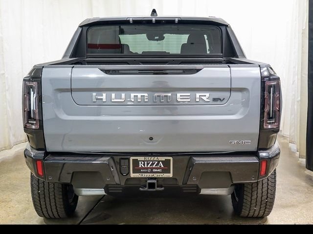 2025 GMC HUMMER EV 3X - Photo 5