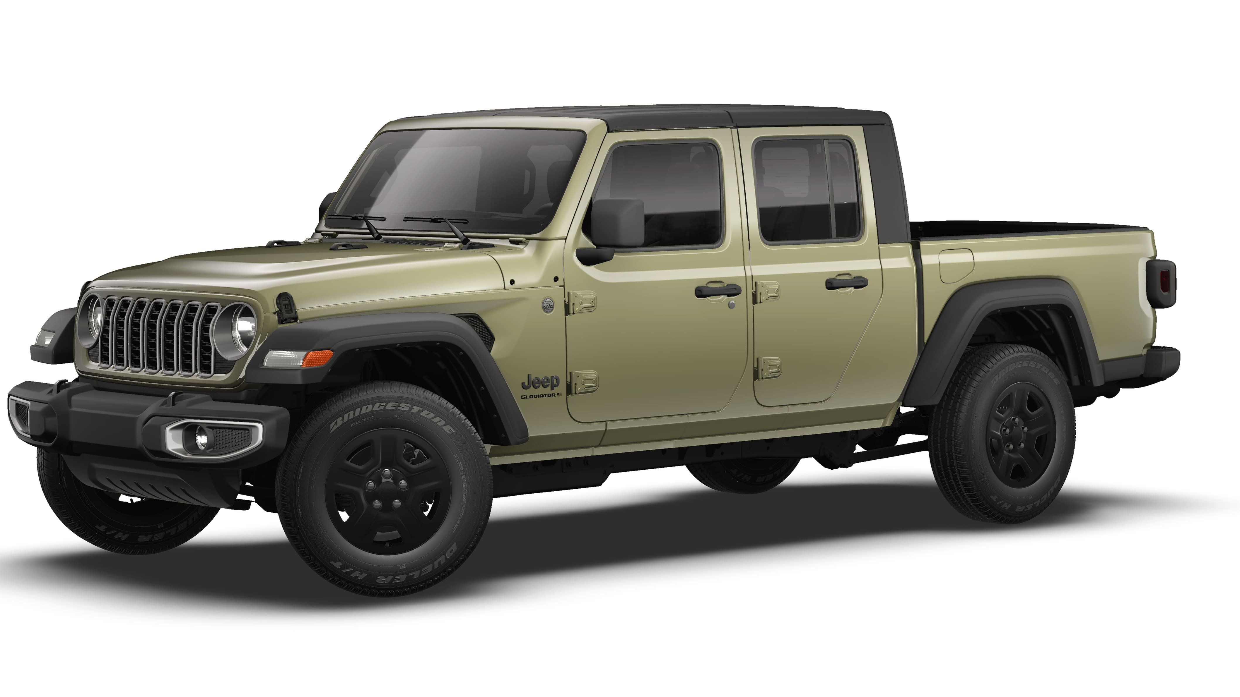 2026 Jeep Gladiator Sport Auto's photo