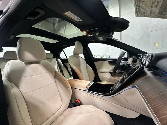 New 2026  Mercedes-Benz C 300 image 15
