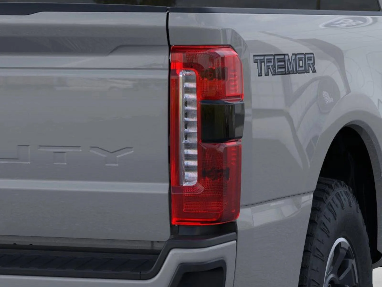2026 Ford F-350 Super Duty Lariat - Photo 21