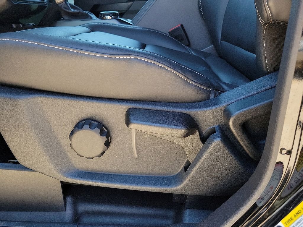 2025 Ford Bronco 4-Door Badlands - Photo 20