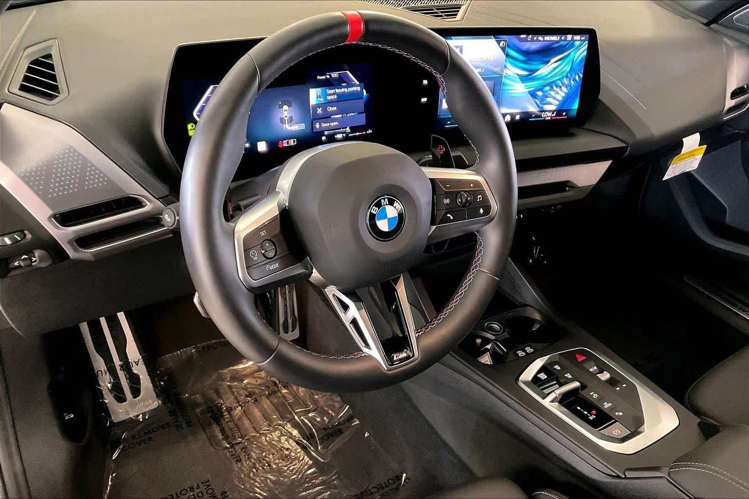 2025 BMW 2 Series M235 - Photo 15