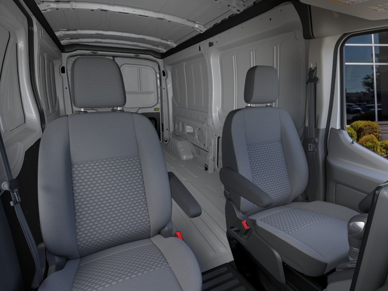 New 2026 Oxford White Ford Base image 10