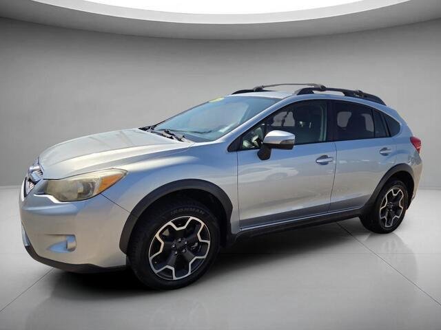 Used 2015 SILVER SUBARU 2.0ILM image 9