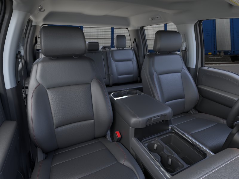 New 2026 Avalanche Ford F-250® Lariat® image 10