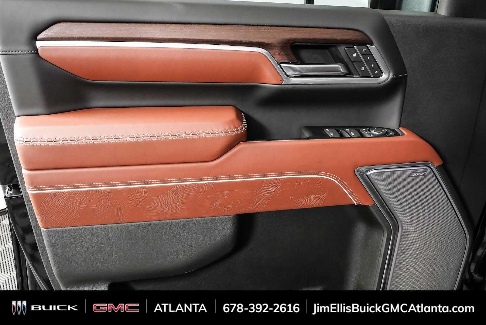 2026 GMC Sierra 2500HD Denali Ultimate - Photo 6