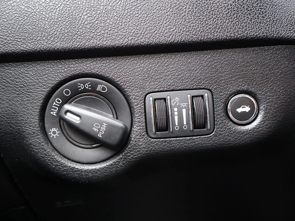 Used 2022 Purple Dodge GT image 30