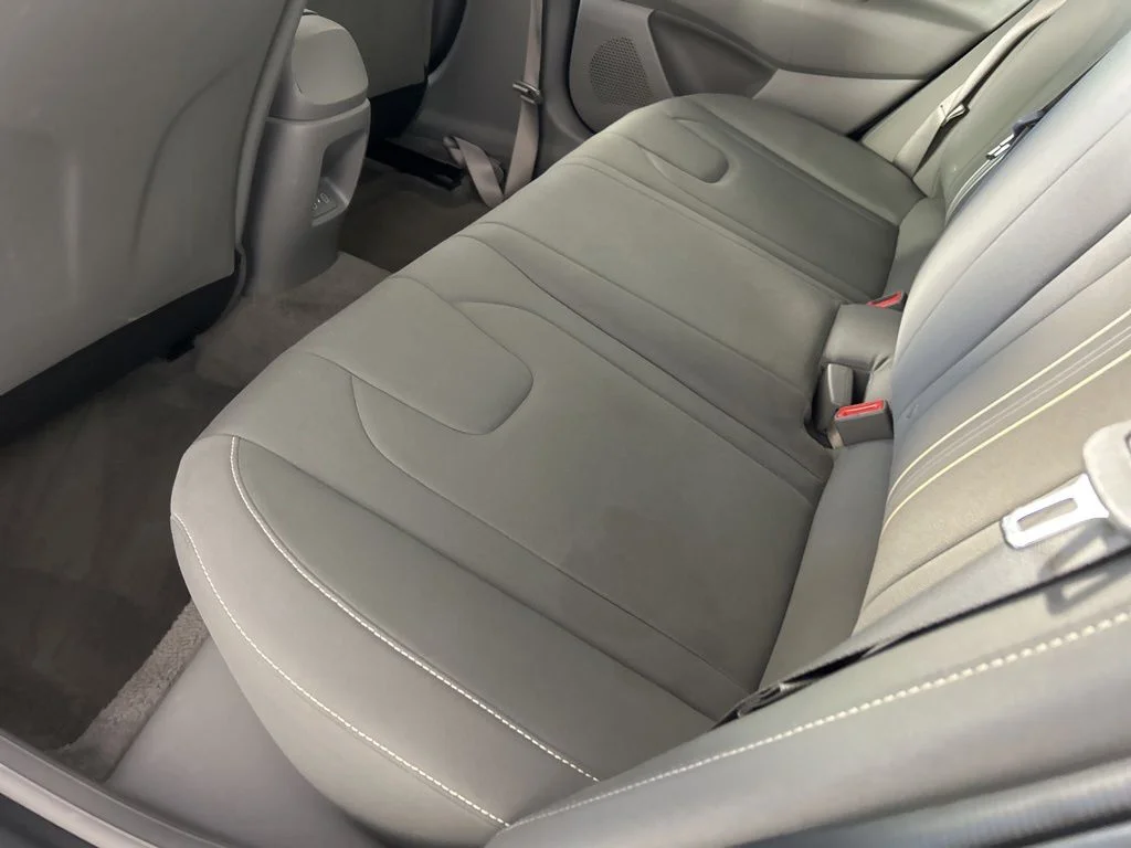 2024 Hyundai Elantra SEL - Photo 37