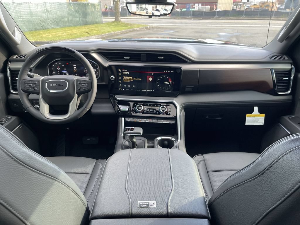 2026 GMC Sierra 1500 Denali - Photo 21