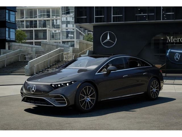 New 2026 Graphite Grey Metallic Mercedes-Benz 450 image 39