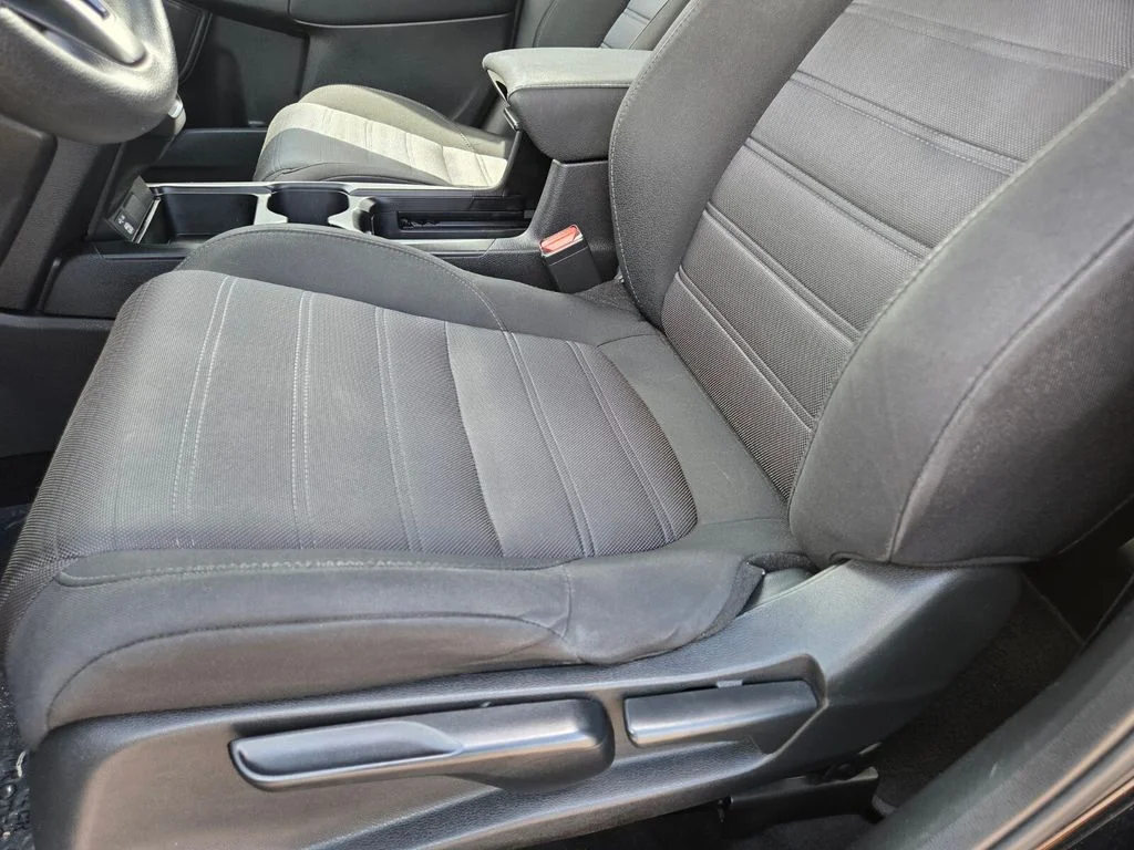 Used 2020 Black Honda LX image 10