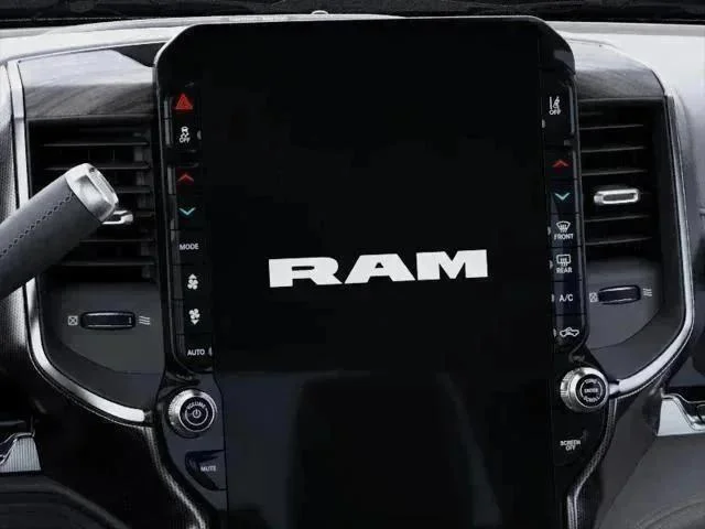 New 2026 Forged Blue Metallic RAM Limited image 10