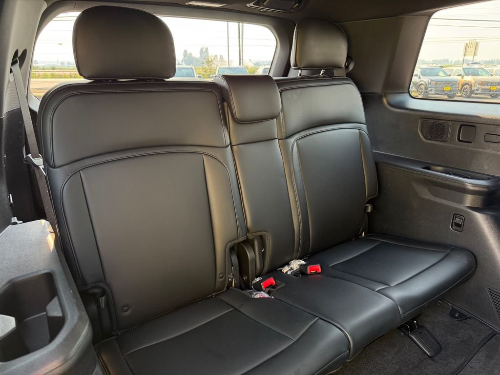Certified Used 2027 White Kia X-Line SX image 15