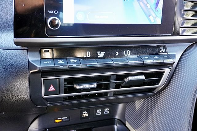 Used 2025 White Toyota SE image 26
