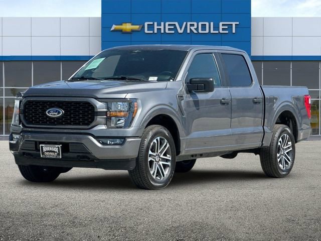 2023 Ford F-150 XL - Photo 8