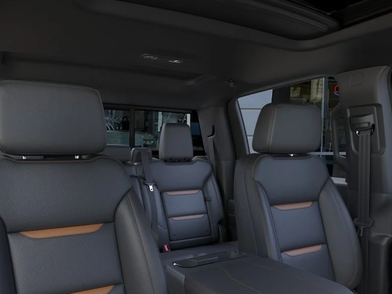 2026 GMC Sierra 1500 AT4 - Photo 18
