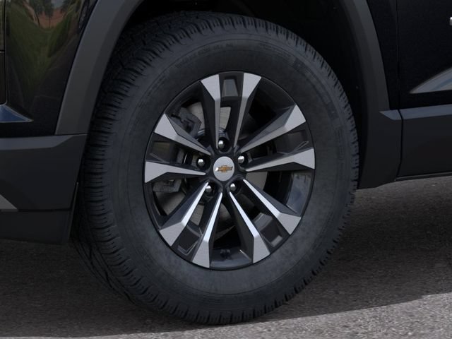 2027 Chevrolet Equinox LT - Photo 9