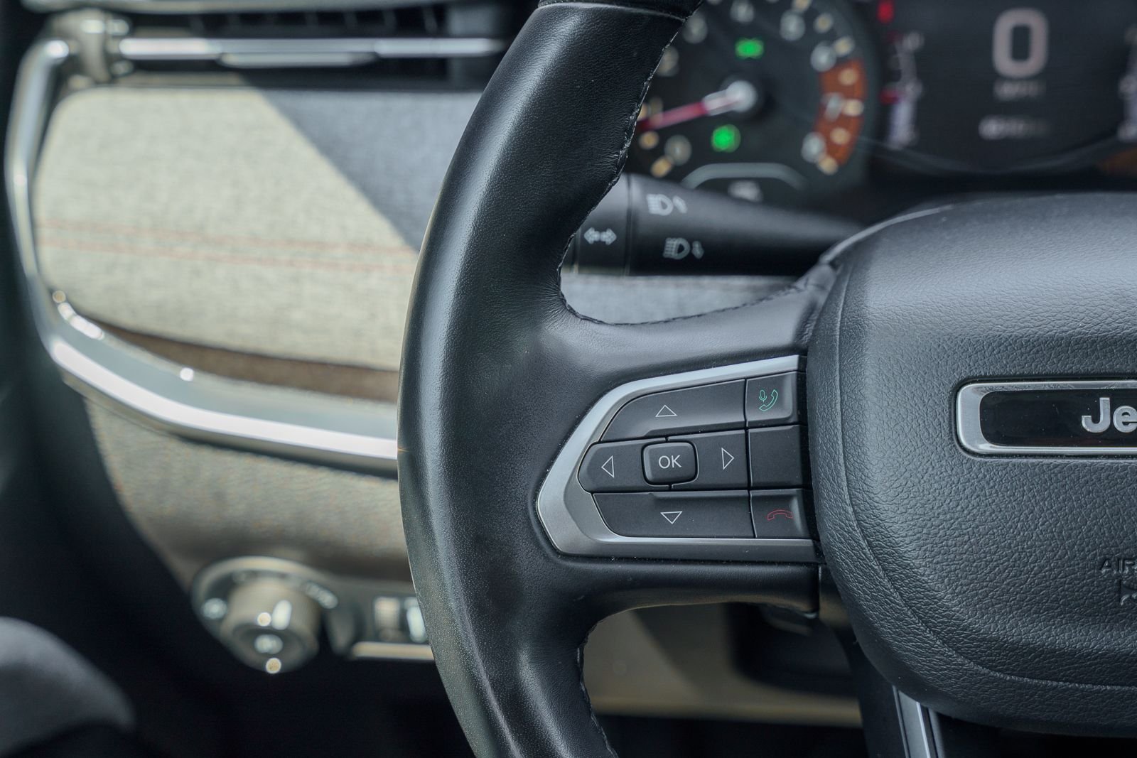 2022 Jeep Compass Latitude Lux - Photo 27