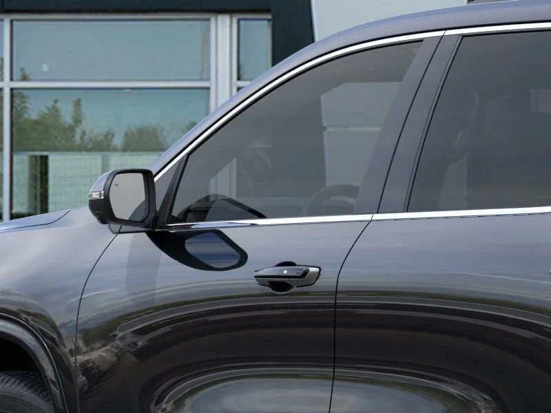 New 2026 Ebony Twilight Metallic GMC Denali image 12