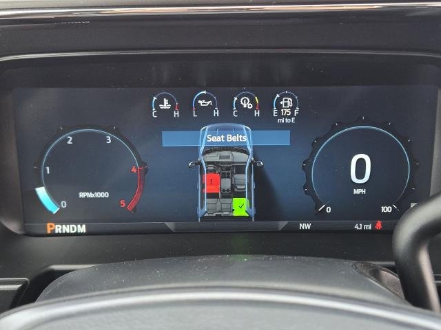 New 2026 Avalanche Ford F-250® Lariat® image 30
