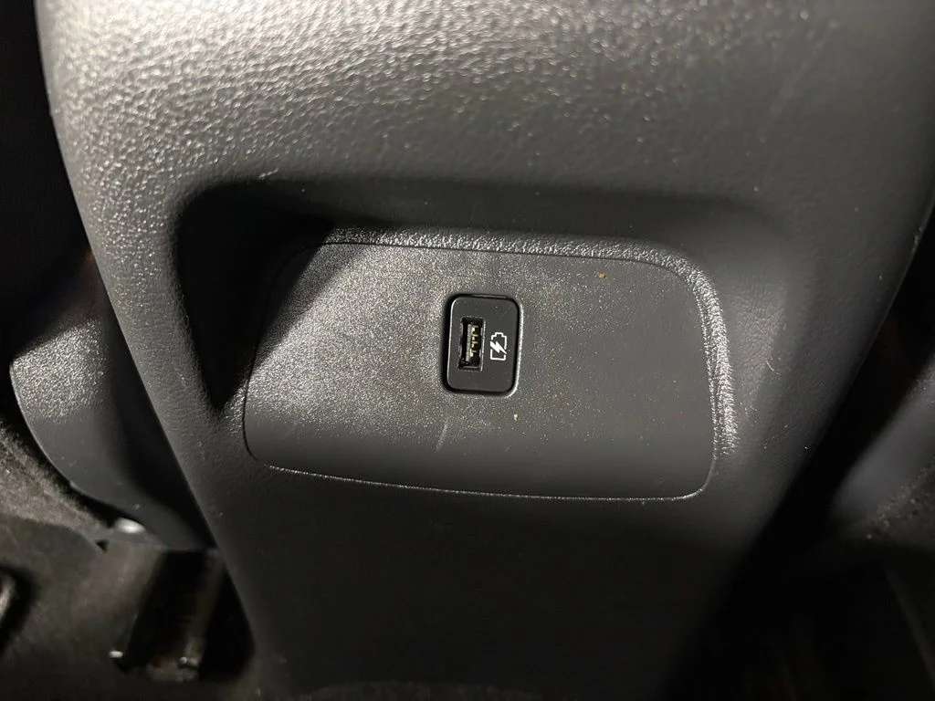 Used 2021 Blue Nissan SV image 32