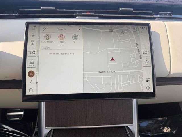 New 2026 Fuji White Land Rover SE image 20