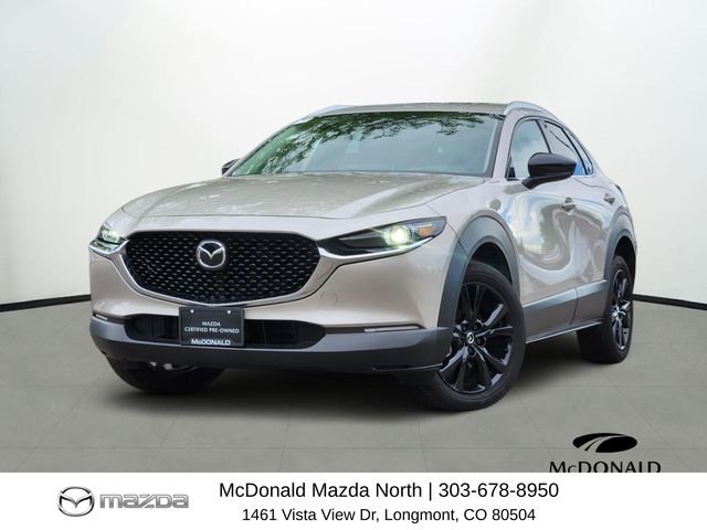 2024 Mazda CX-30 Turbo Premium AWD's photo