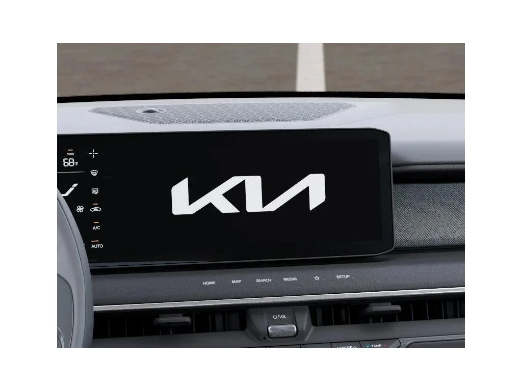 New 2026 Ivory Silver Kia Wind AWD image 20