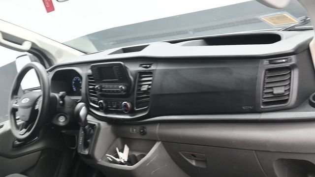 Used 2025 White Ford Base image 12
