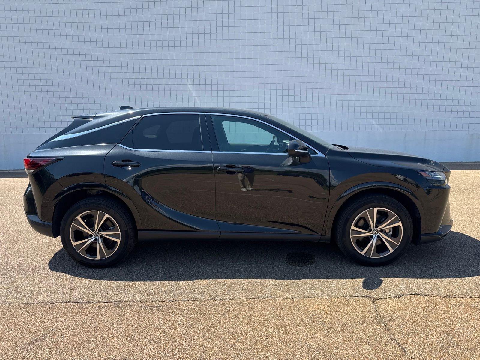 2024 Lexus RX 350 - Photo 19