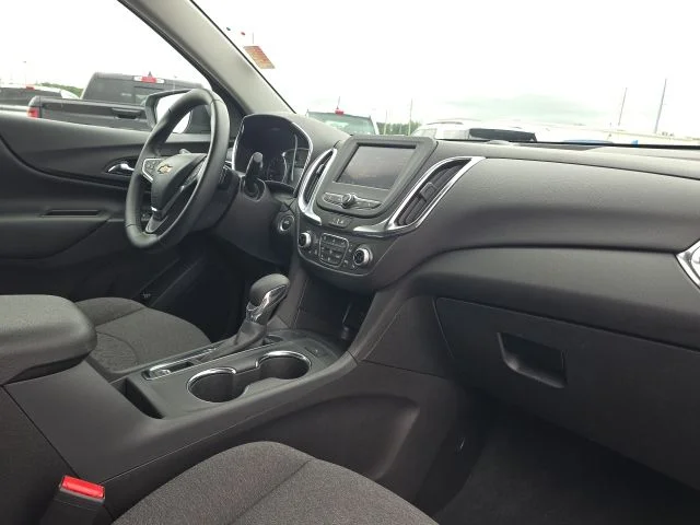 Used 2024 Gray Chevrolet LT image 21