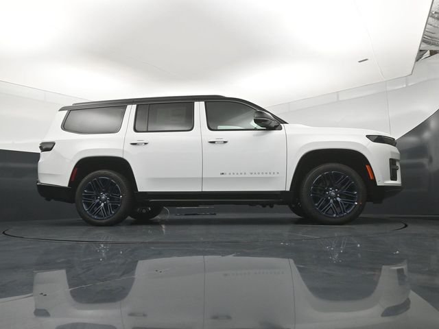 New 2026 White Jeep 85th Anniversary Edition image 21